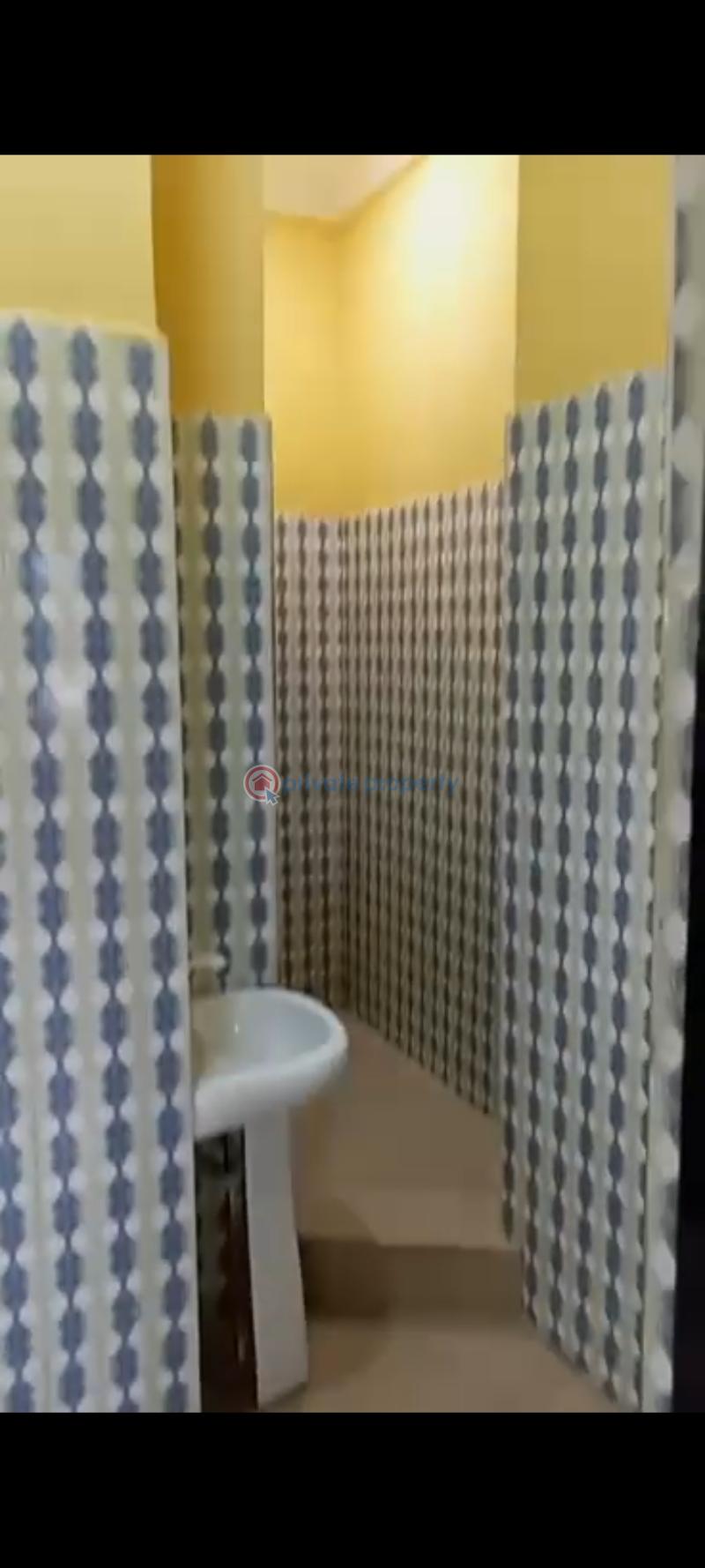 2 bedroom Block Of Flats For Rent Uba Axis Ifaako Gbagada Ifako-Gbagada Lagos - 6