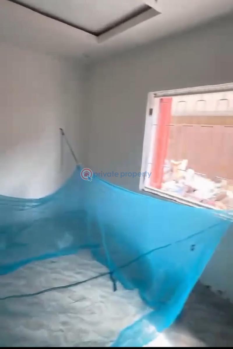 2 bedroom Flat & Apartment For Rent Ifako-Gbagada Lagos - 4