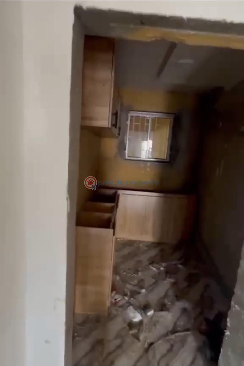 2 bedroom Flat & Apartment For Rent Ifako-Gbagada Lagos - 3