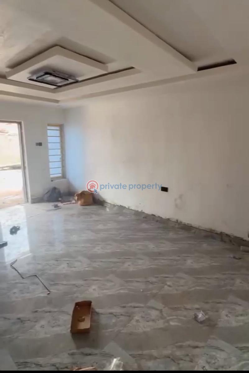 2 bedroom Flat & Apartment For Rent Ifako-Gbagada Lagos - 2