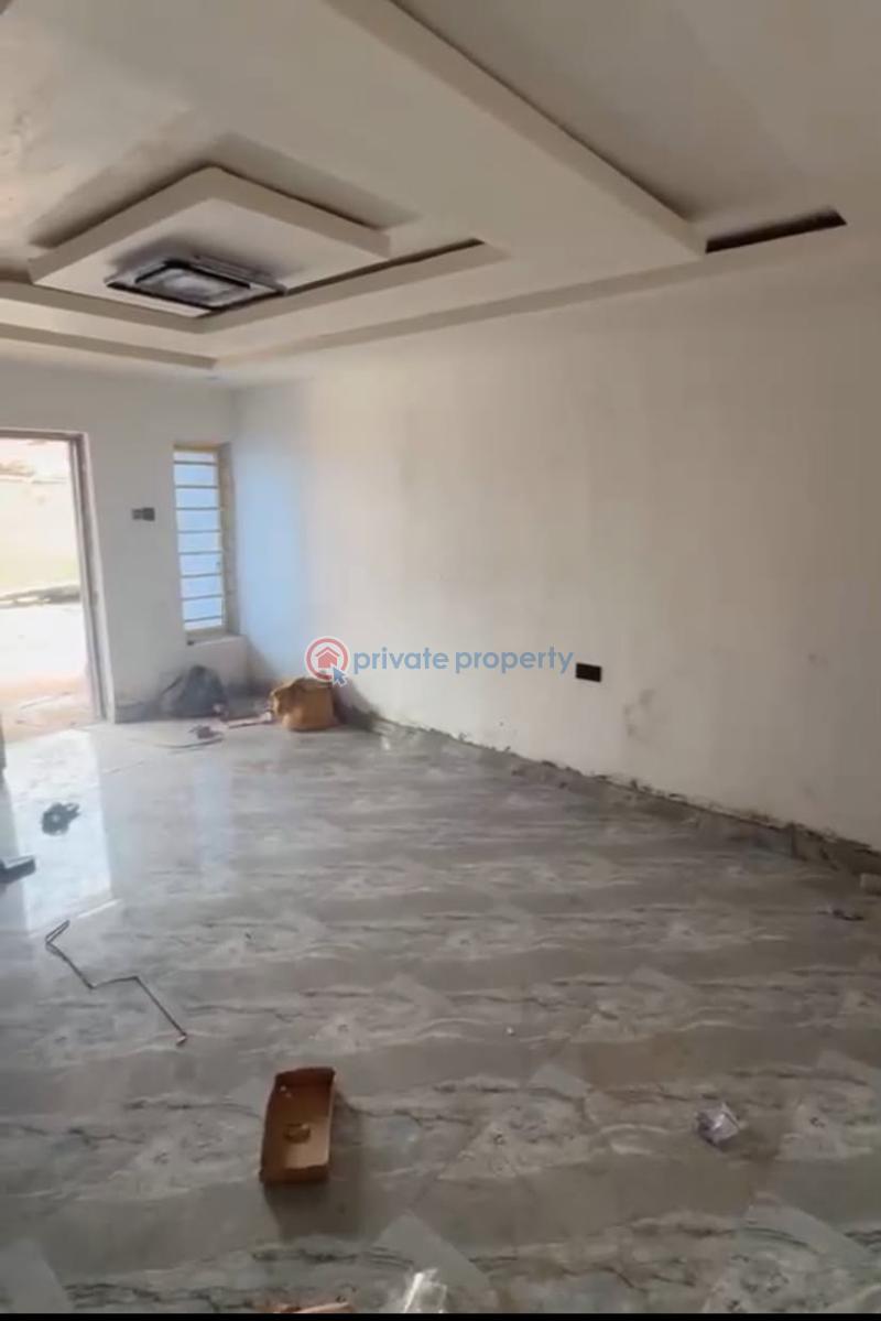 2 bedroom Flat & Apartment For Rent Ifako-Gbagada Lagos - 0