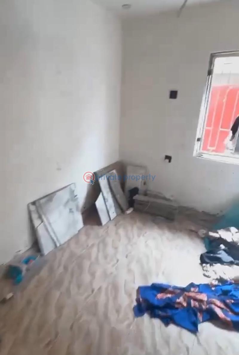 2 bedroom Flat & Apartment For Rent Ifako-Gbagada Lagos - 1