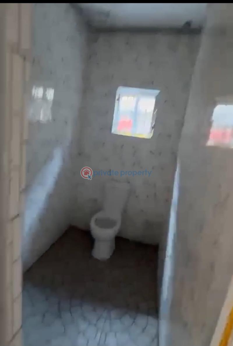 2 bedroom Flat & Apartment For Rent Ifako-Gbagada Lagos - 5