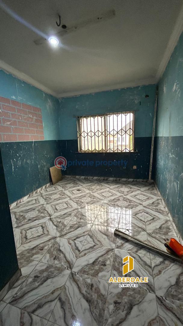 3 bedroom Block Of Flats For Rent Ogudu Road Lagos - 2