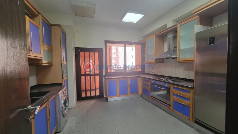 3 bedroom Flat & Apartment For Rent Banana Island Ikoyi Lagos - 6