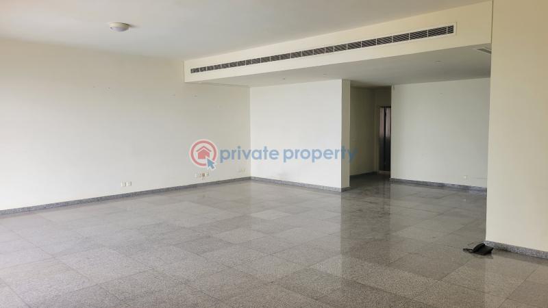 3 bedroom Flat & Apartment For Rent Banana Island Ikoyi Lagos - 1