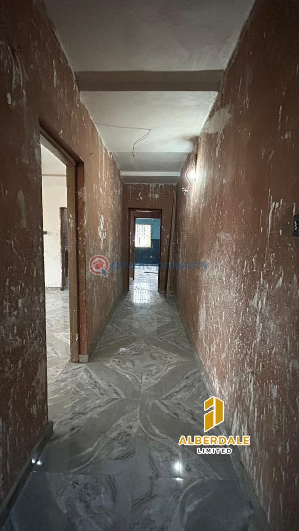 3 bedroom Block Of Flats For Rent Ogudu Road Lagos - 3