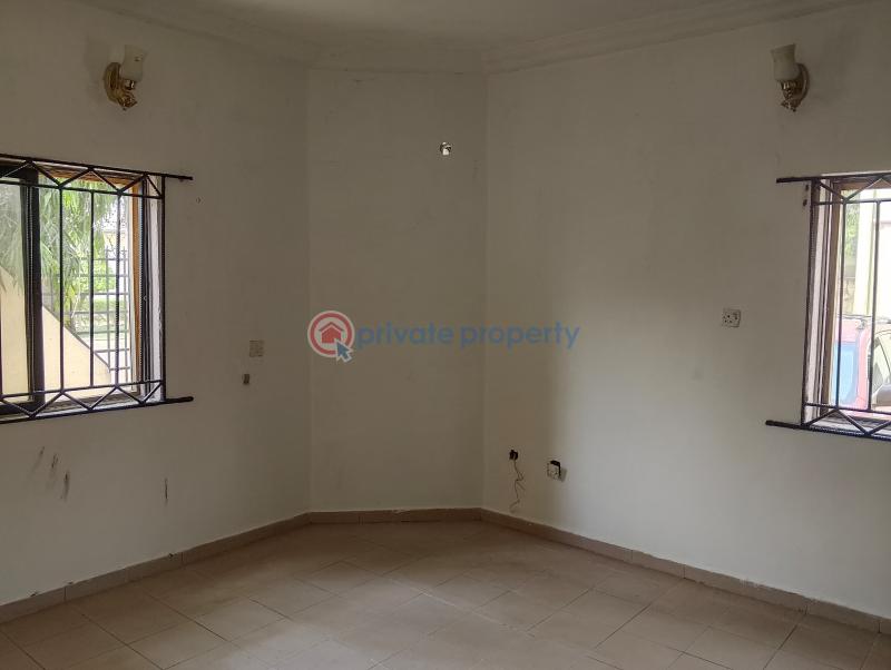 2 bedroom Block Of Flats For Rent China Hotels Jabi Abuja Phase 2  - 4