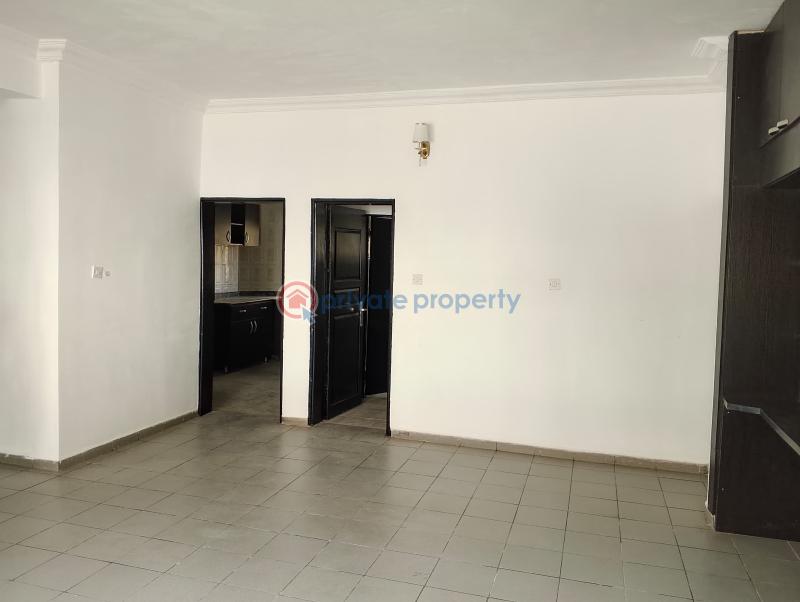 2 bedroom Block Of Flats For Rent China Hotels Jabi Abuja Phase 2  - 1