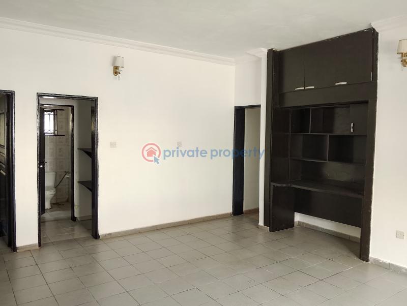 2 bedroom Block Of Flats For Rent China Hotels Jabi Abuja Phase 2  - 3