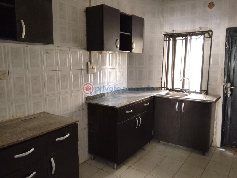 2 bedroom Block Of Flats For Rent China Hotels Jabi Abuja Phase 2  - 5