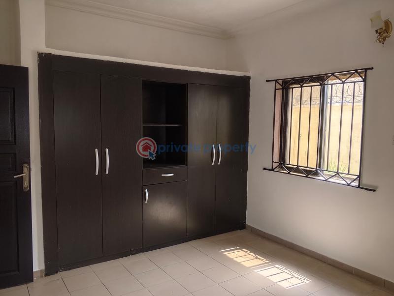 2 bedroom Block Of Flats For Rent China Hotels Jabi Abuja Phase 2  - 2