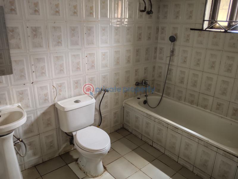 2 bedroom Block Of Flats For Rent China Hotels Jabi Abuja Phase 2  - 6