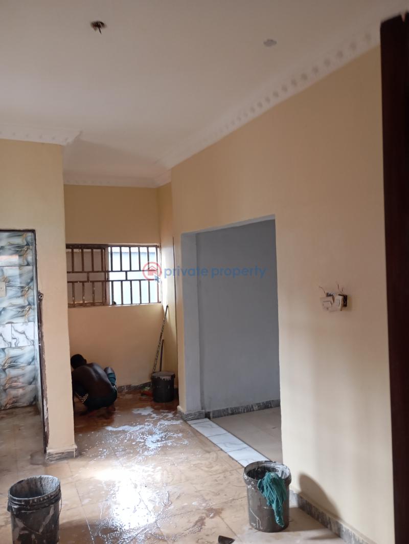 House For Rent Transekulu (nowas) Enugu Area  - 0