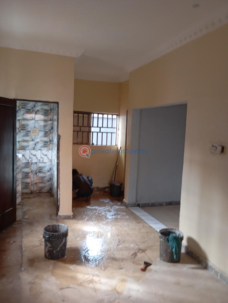 House For Rent Transekulu (nowas) Enugu Area  - 1