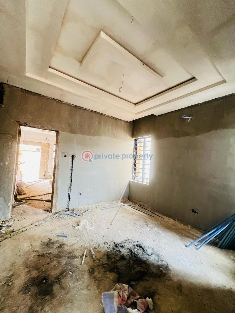 5 bedroom Detached Duplex For Sale Omole Phase 2 Ojodu Lagos - 5