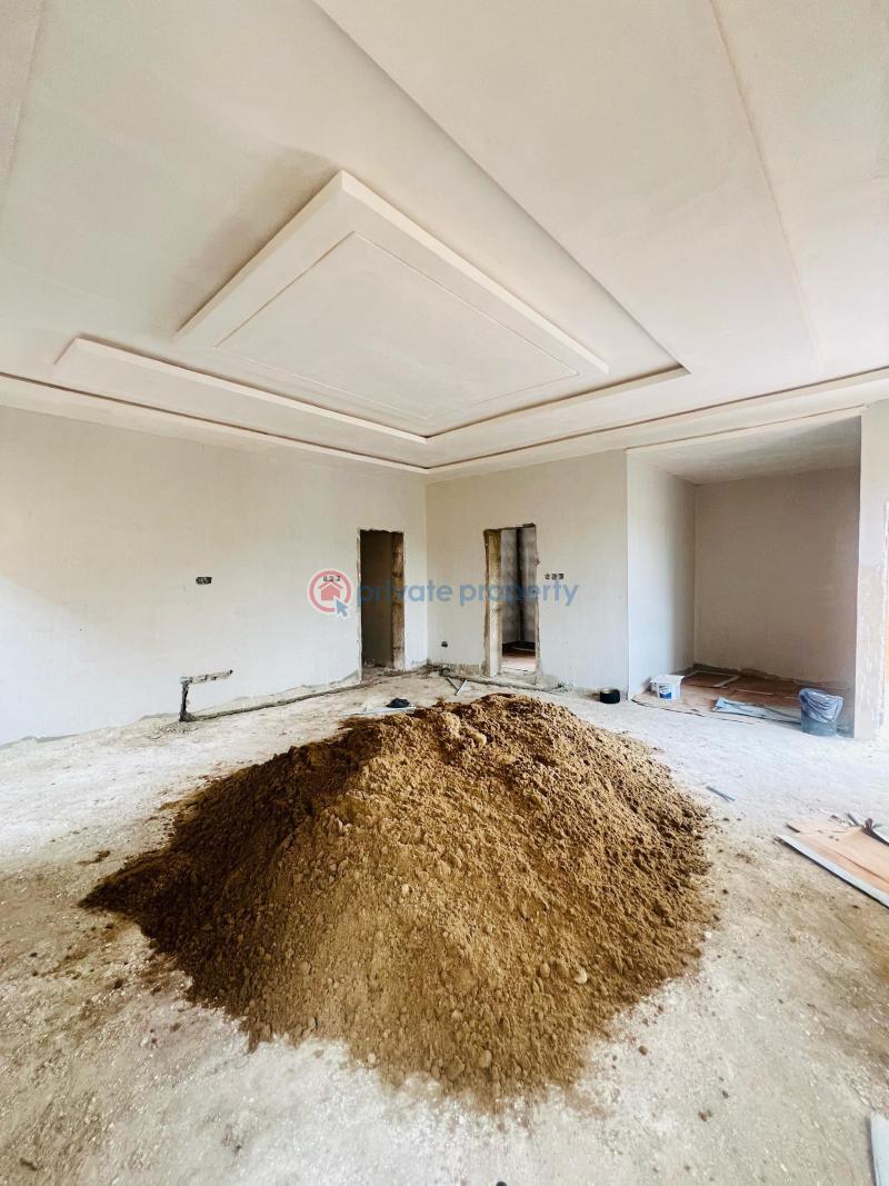 5 bedroom Detached Duplex For Sale Omole Phase 2 Ojodu Lagos - 9