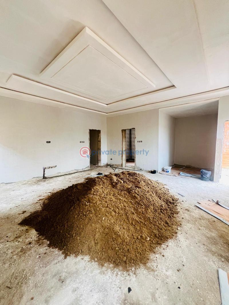 5 bedroom Detached Duplex For Sale Omole Phase 2 Ojodu Lagos - 3