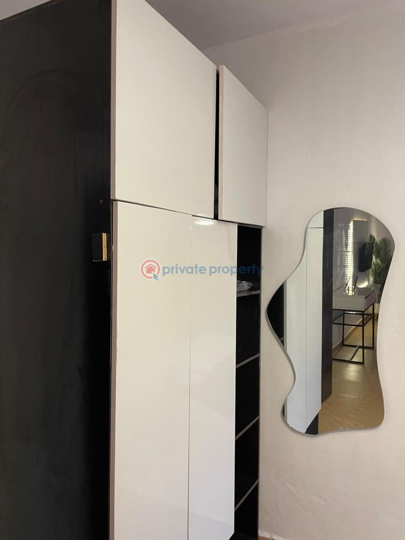 1 bedroom Mini Flat Short let Along Adeniyi Jones Road Adeniyi Jones Ikeja Lagos - 18