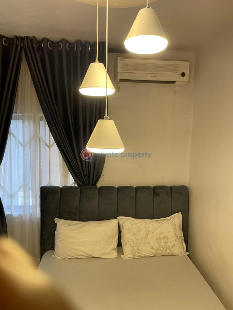 1 bedroom Mini Flat Short let Along Adeniyi Jones Road Adeniyi Jones Ikeja Lagos - 15