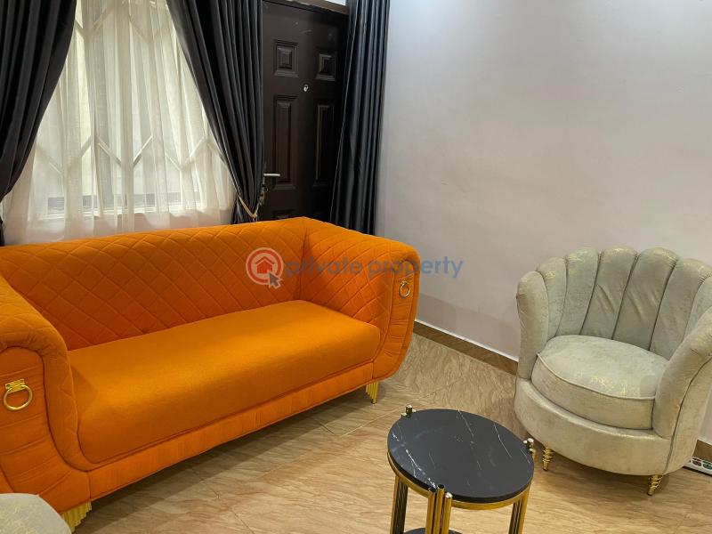 1 bedroom Mini Flat Short let Along Adeniyi Jones Road Adeniyi Jones Ikeja Lagos - 13