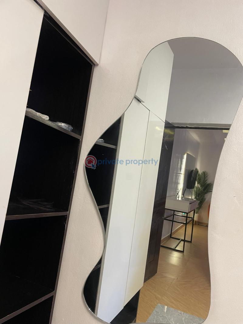1 bedroom Mini Flat Short let Along Adeniyi Jones Road Adeniyi Jones Ikeja Lagos - 19