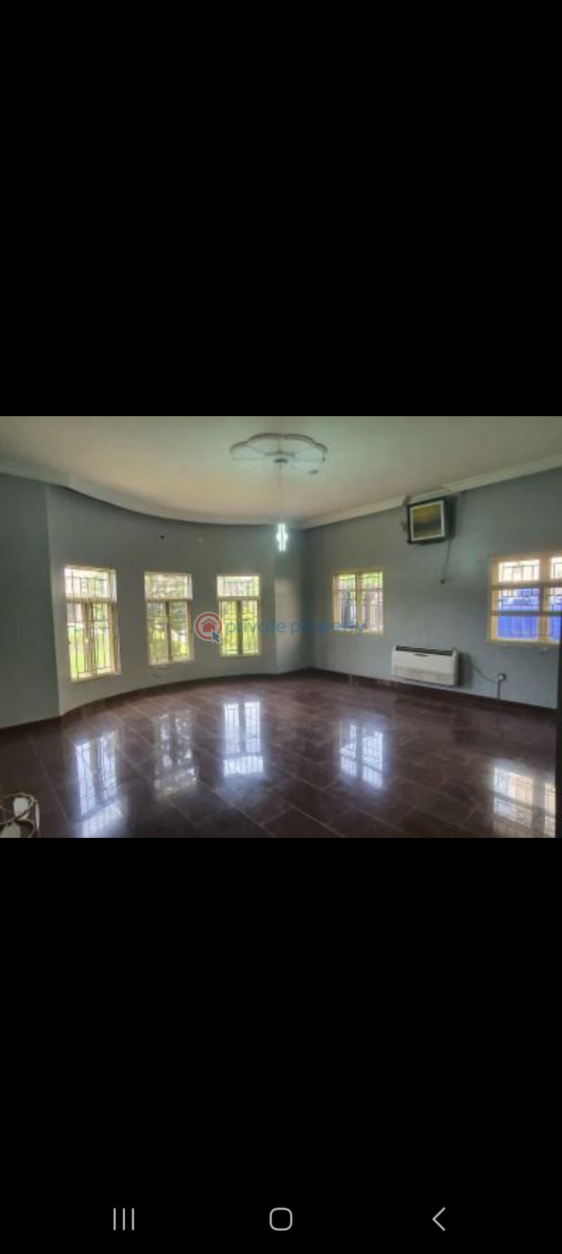 5 bedroom Detached Duplex For Sale Nicon Town Estate Nicon Town Lekki Lagos - 2