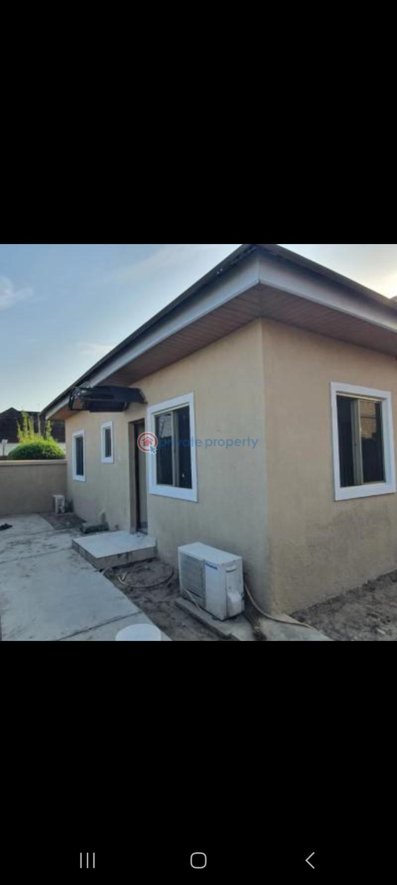 5 bedroom Detached Duplex For Sale Nicon Town Estate Nicon Town Lekki Lagos - 1