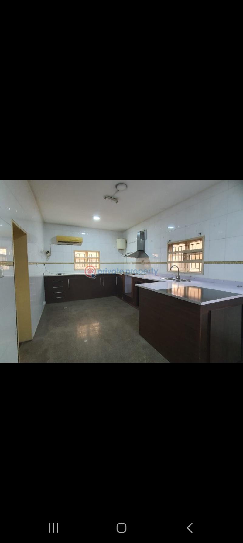 5 bedroom Detached Duplex For Sale Nicon Town Estate Nicon Town Lekki Lagos - 4