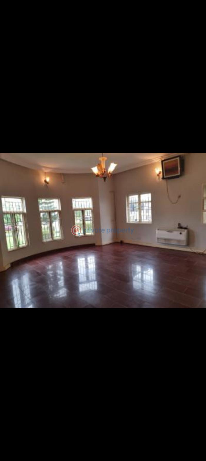 5 bedroom Detached Duplex For Sale Nicon Town Estate Nicon Town Lekki Lagos - 5