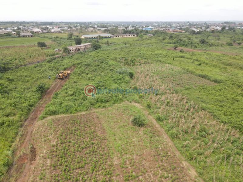 Nigeria fast rising land development - 3 Mixed use Land For Sale Royal Ville Estate Ifo Ogun - 3