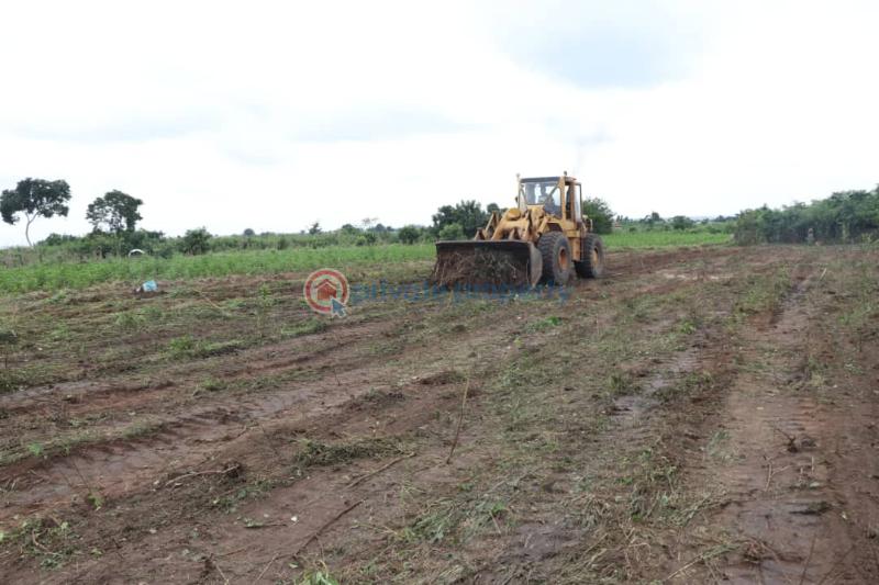 Nigeria fast rising land development - 8 Mixed use Land For Sale Royal Ville Estate Ifo Ogun - 8