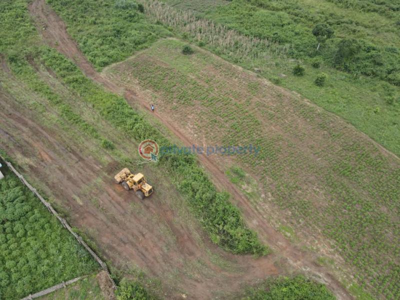 Nigeria fast rising land development - 5 Mixed use Land For Sale Royal Ville Estate Ifo Ogun - 5