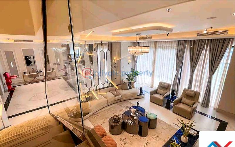 (price reduction) nigeria most luxurious 4 bedroom maisonette in banana island, ikoyi. - 0 4 bedroom Maisonette For Sale Banana Island Ikoyi Lagos - 0