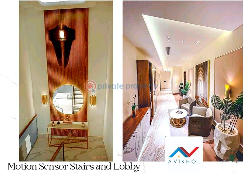 (price reduction) nigeria most luxurious 4 bedroom maisonette in banana island, ikoyi. - 8 4 bedroom Maisonette For Sale Banana Island Ikoyi Lagos - 8