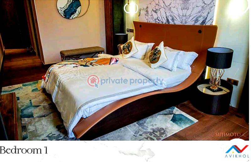 (price reduction) nigeria most luxurious 4 bedroom maisonette in banana island, ikoyi. - 15 4 bedroom Maisonette For Sale Banana Island Ikoyi Lagos - 15