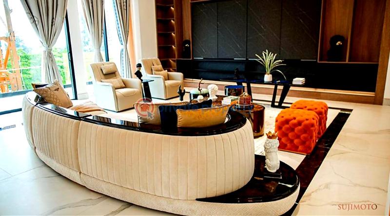 (price reduction) nigeria most luxurious 4 bedroom maisonette in banana island, ikoyi. - 5 4 bedroom Maisonette For Sale Banana Island Ikoyi Lagos - 5
