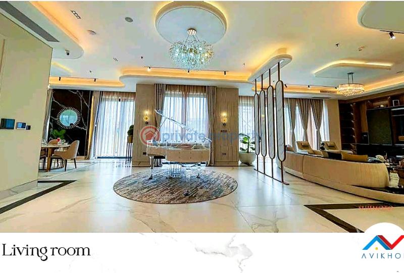 (price reduction) nigeria most luxurious 4 bedroom maisonette in banana island, ikoyi. - 2 4 bedroom Maisonette For Sale Banana Island Ikoyi Lagos - 2