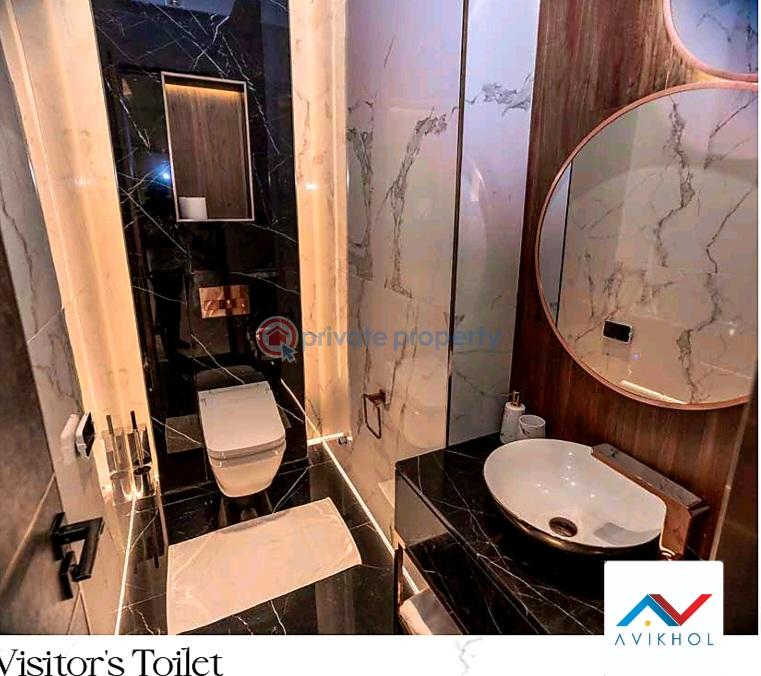 (price reduction) nigeria most luxurious 4 bedroom maisonette in banana island, ikoyi. - 6 4 bedroom Maisonette For Sale Banana Island Ikoyi Lagos - 6