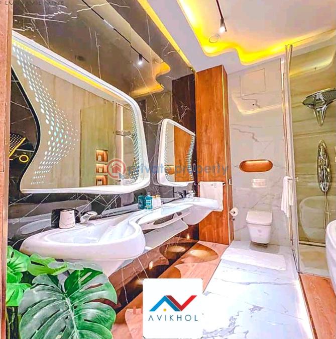 (price reduction) nigeria most luxurious 4 bedroom maisonette in banana island, ikoyi. - 12 4 bedroom Maisonette For Sale Banana Island Ikoyi Lagos - 12