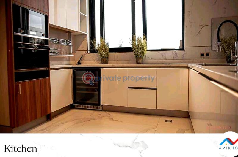 (price reduction) nigeria most luxurious 4 bedroom maisonette in banana island, ikoyi. - 17 4 bedroom Maisonette For Sale Banana Island Ikoyi Lagos - 17