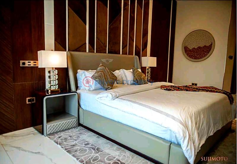 (price reduction) nigeria most luxurious 4 bedroom maisonette in banana island, ikoyi. - 14 4 bedroom Maisonette For Sale Banana Island Ikoyi Lagos - 14