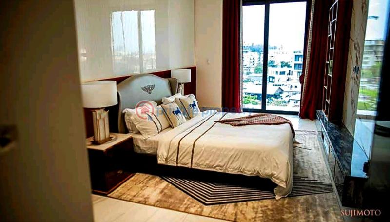 (price reduction) nigeria most luxurious 4 bedroom maisonette in banana island, ikoyi. - 13 4 bedroom Maisonette For Sale Banana Island Ikoyi Lagos - 13