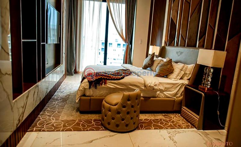 (price reduction) nigeria most luxurious 4 bedroom maisonette in banana island, ikoyi. - 16 4 bedroom Maisonette For Sale Banana Island Ikoyi Lagos - 16