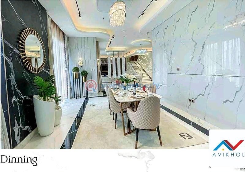 (price reduction) nigeria most luxurious 4 bedroom maisonette in banana island, ikoyi. - 3 4 bedroom Maisonette For Sale Banana Island Ikoyi Lagos - 3