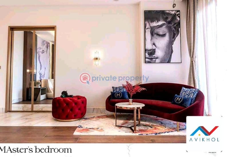(price reduction) nigeria most luxurious 4 bedroom maisonette in banana island, ikoyi. - 10 4 bedroom Maisonette For Sale Banana Island Ikoyi Lagos - 10