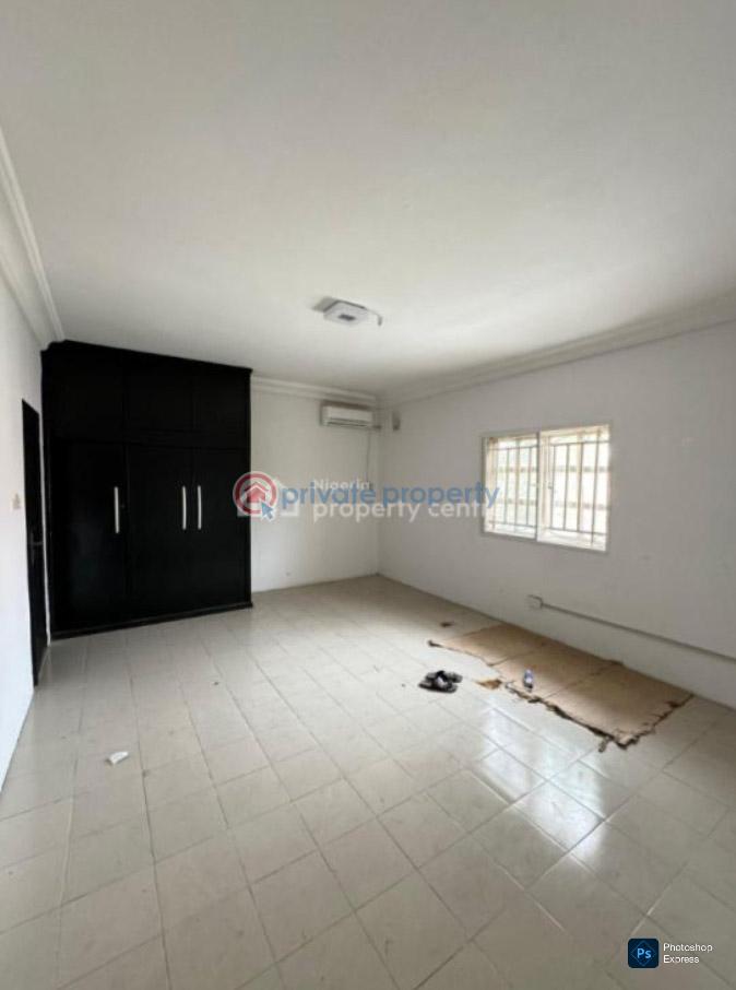 10 bedroom Duplex For Rent Old Ikoyi Lagos - 4