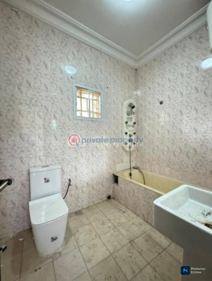 10 bedroom Duplex For Rent Old Ikoyi Lagos - 10