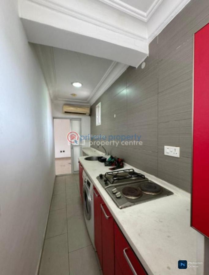 10 bedroom Duplex For Rent Old Ikoyi Lagos - 6
