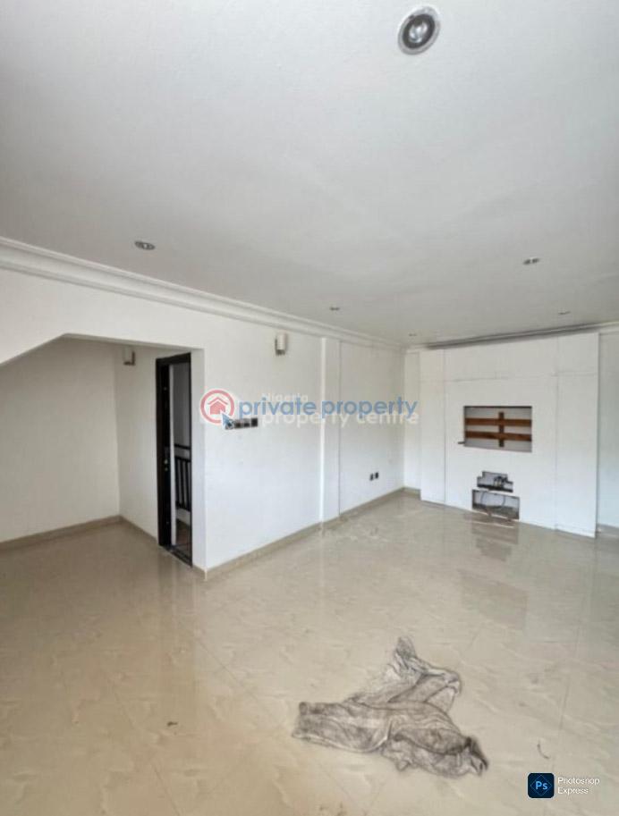 10 bedroom Duplex For Rent Old Ikoyi Lagos - 12